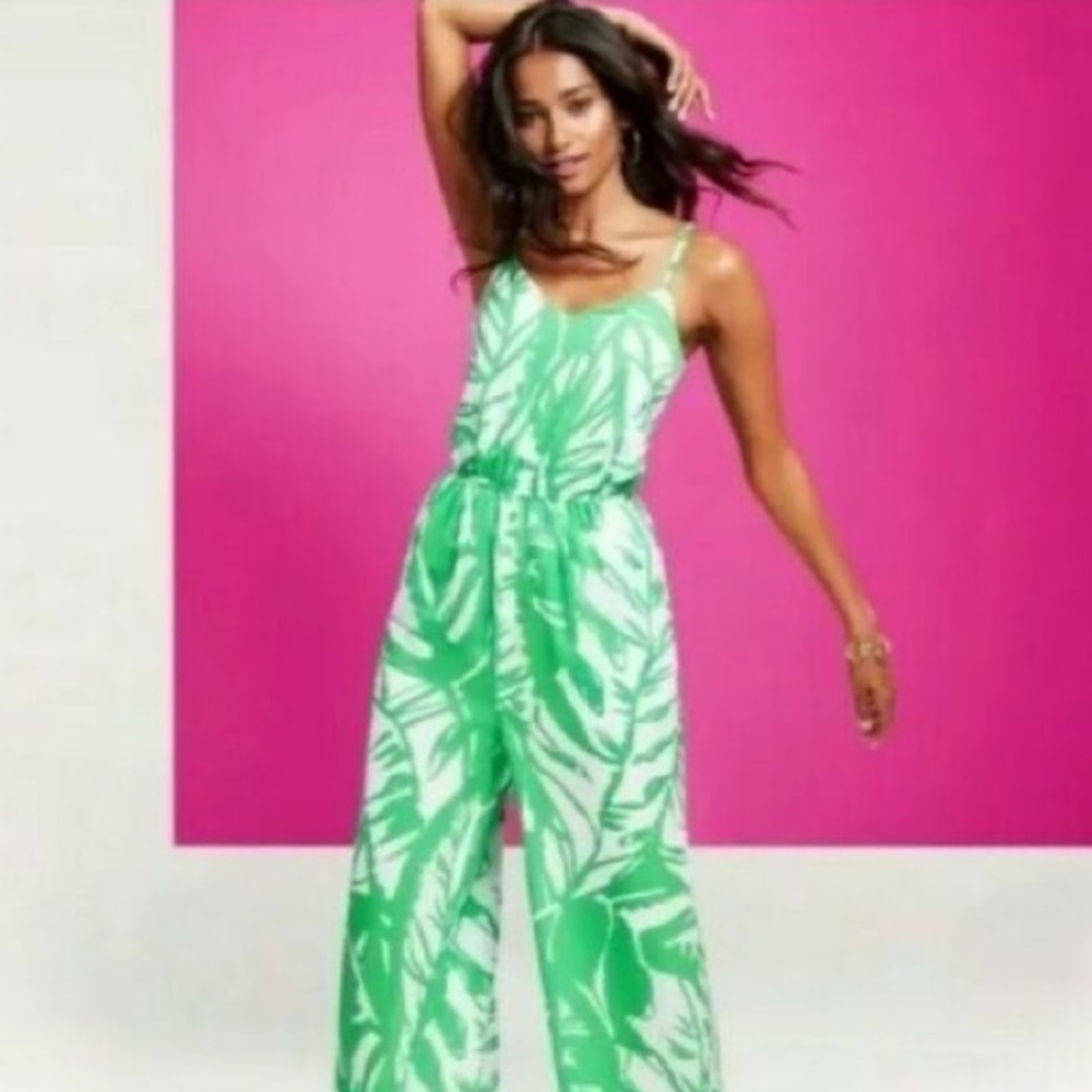 Lilly pantsuit